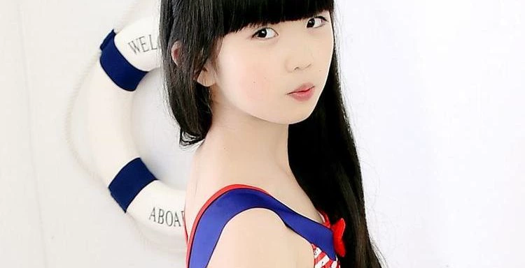 Đồ bơi trẻ em Cô gái Cô gái lớn Chàng trai áo tắm Hàn Quốc Trẻ em Trẻ em Chia nhỏ Bộ đồ bơi