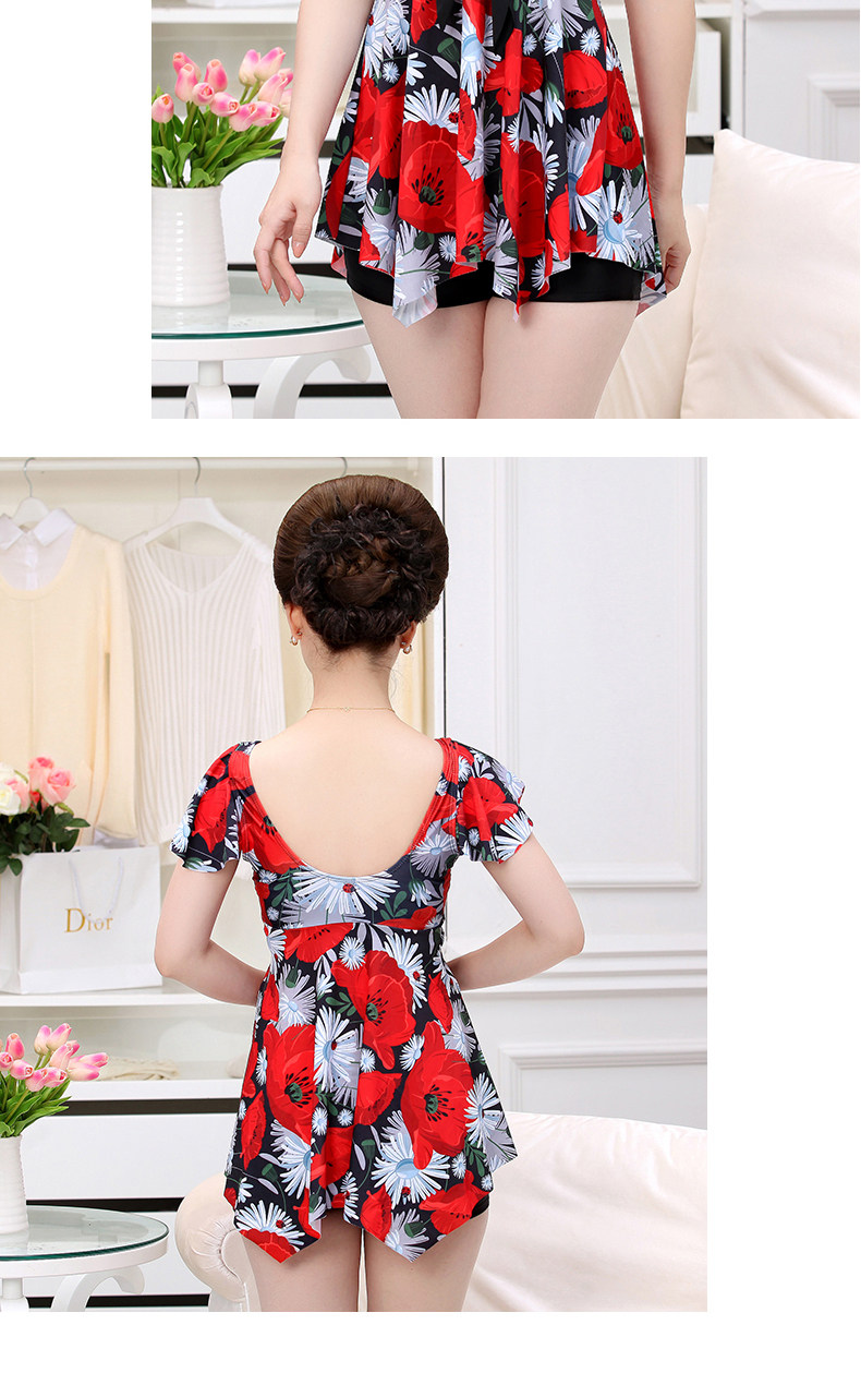 Maillot de bain pour femme - Ref 3031263 Image 25