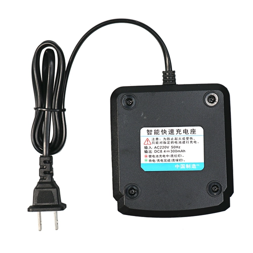 飞讯腾 Honor, рация, умное оригинальное зарядное устройство с аксессуарами, 2688G