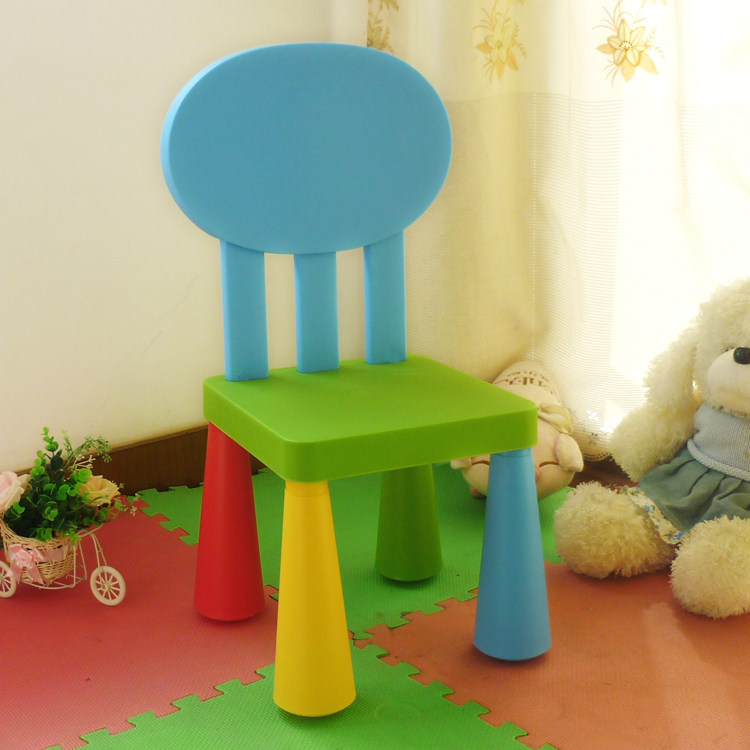 small child chair