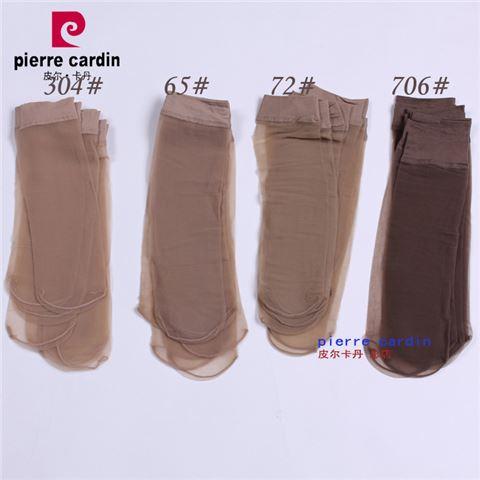10 gói ngón chân Pierre Cardin vớ trong suốt vớ PC3018 6,5 nhân dân tệ / 5 đôi / 1 gói vớ nike chính hãng