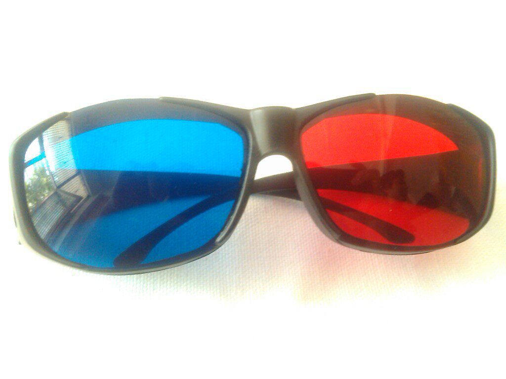 Lunettes 3D MZHU - Ref 1239575 Image 10