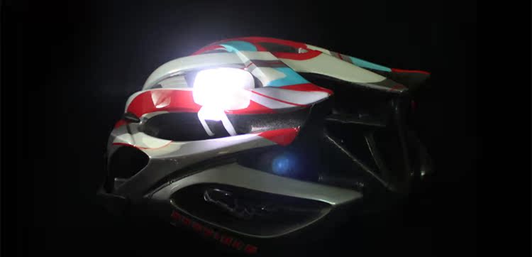 Lumière vélo KUTOOK - Frog Lumières - Ref 2403031 Image 42