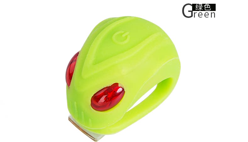 Lumière vélo KUTOOK - Frog Lumières - Ref 2398365 Image 14