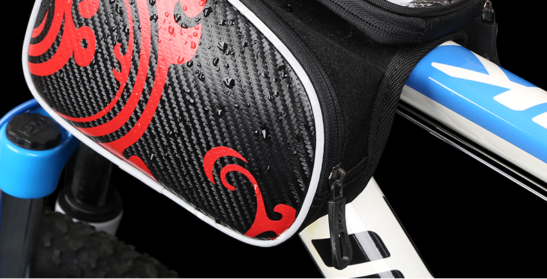 Sacoche pour vélo KUTOOK - Ref 2211601 Image 88