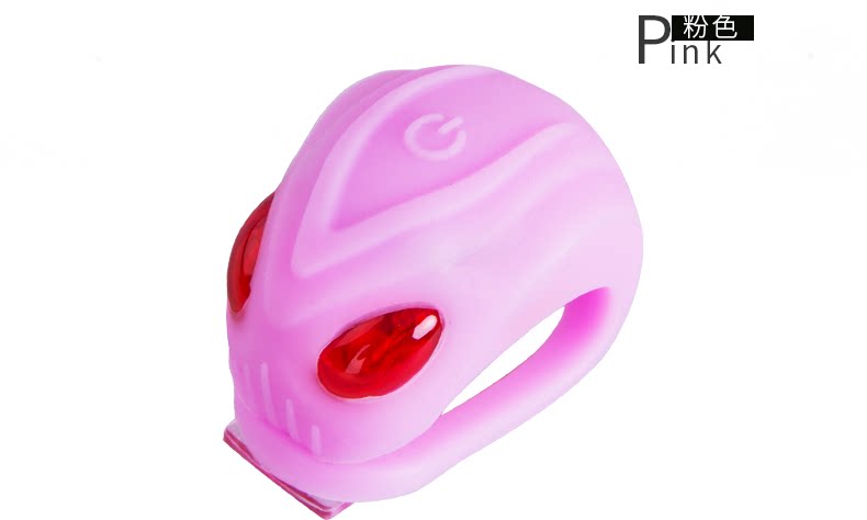 Lumière vélo KUTOOK - Frog Lumières - Ref 2398365 Image 16