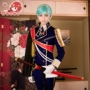 Chỗ Uwowo Wo Wo Yau gươm loạt các lần ra sân quần áo cos cosplay nhặt một con dao đồng phục quá nam cosplay rem