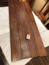  King Kong teak acacia pure solid wood floor package installation package accessories 238 yuan limited Changsha Zhuzhou Xiangtan 10