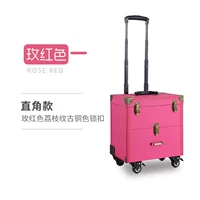 Meihong Bronze Block Butt