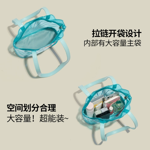 CHREES&KFLLH Высококачественная милая сумка через плечо, сумка на одно плечо из ПВХ