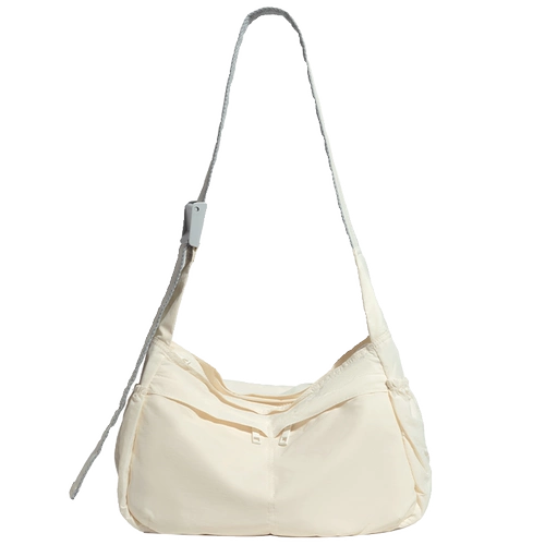 Вместительная и большая водонепроницаемая спортивная сверхлегкая сумка на одно плечо подходит для мужчин и женщин для отдыха