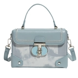 CHREES&KFLLH Коробка, сумка через плечо, сумка на одно плечо, подарок на день рождения, изысканный стиль, городской стиль