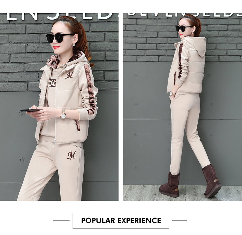 Tenue de loisirs femme      - Ref 3237550 Image 29