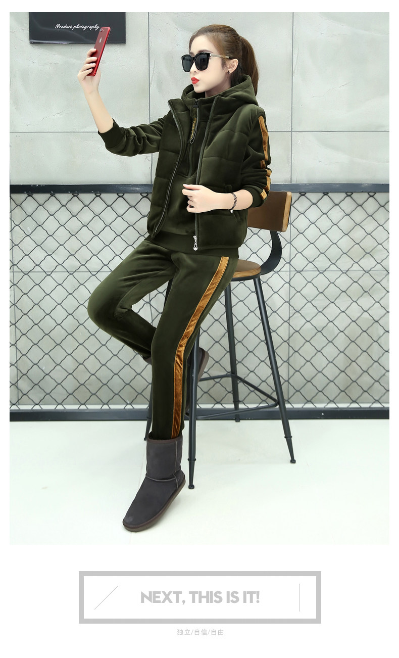 Tenue de loisirs femme      - Ref 3240079 Image 27