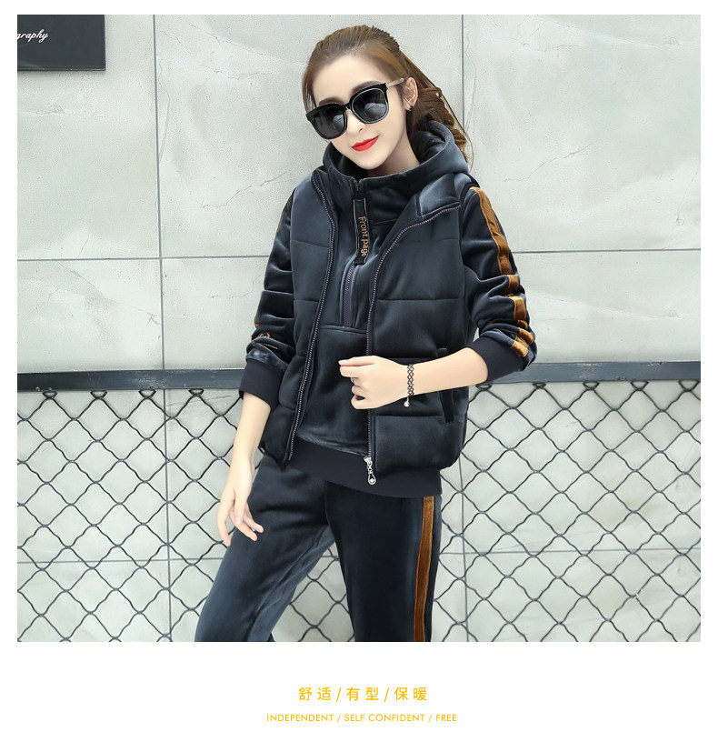 Tenue de loisirs femme      - Ref 3240079 Image 21