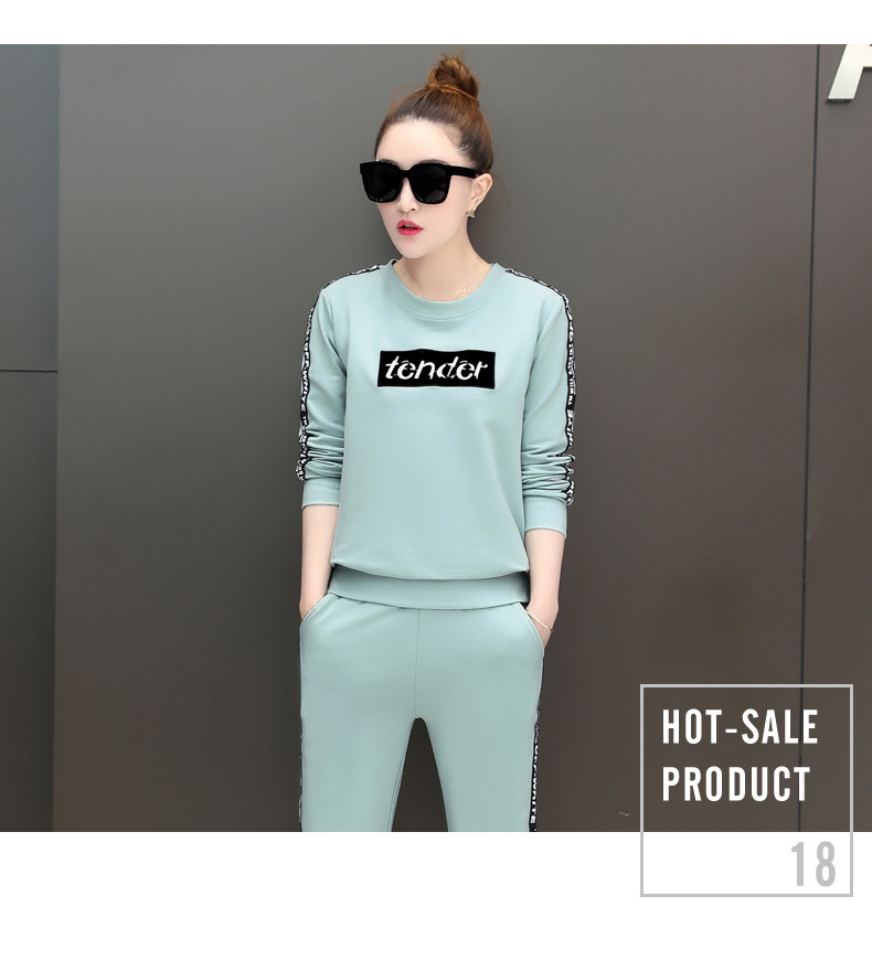 Tenue de loisirs femme      - Ref 3241054 Image 39