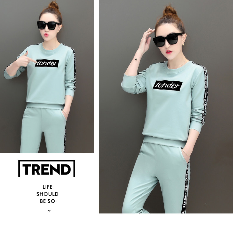 Tenue de loisirs femme      - Ref 3241054 Image 42