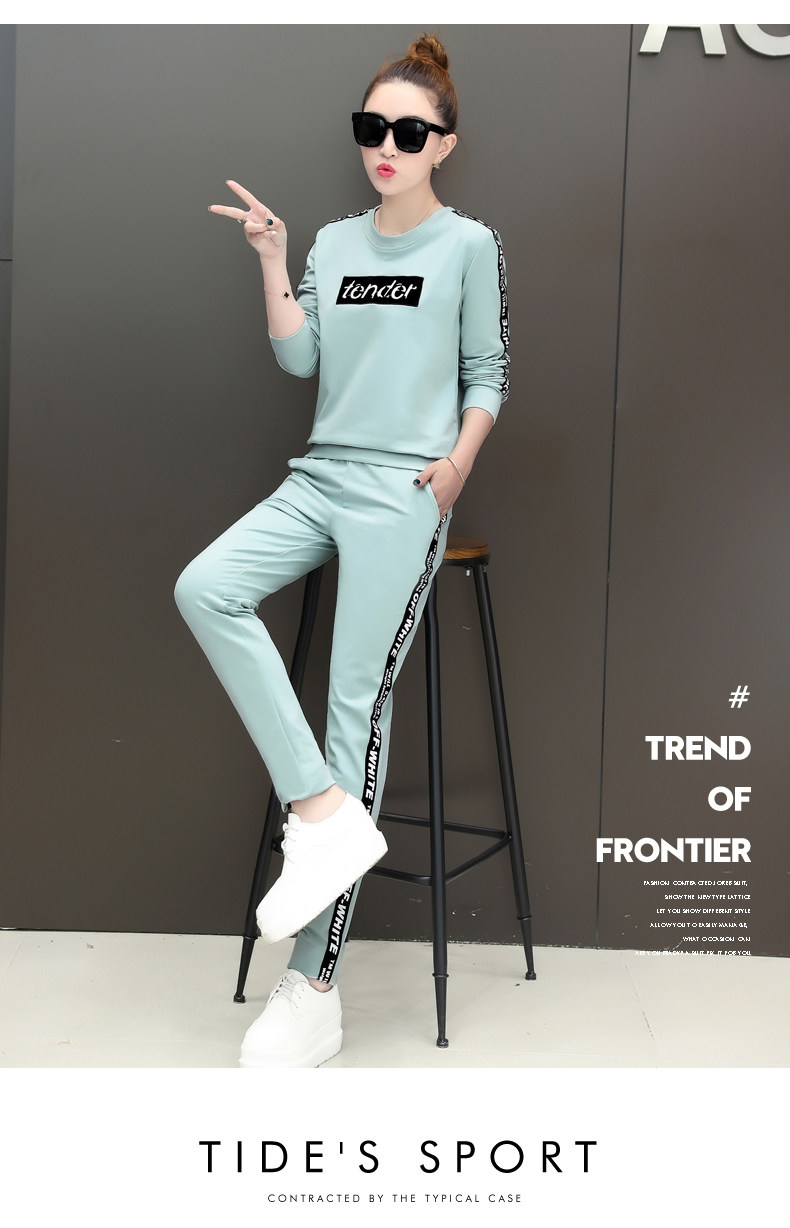 Tenue de loisirs femme      - Ref 3241054 Image 38