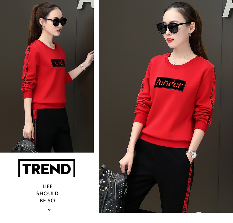 Tenue de loisirs femme      - Ref 3241054 Image 32