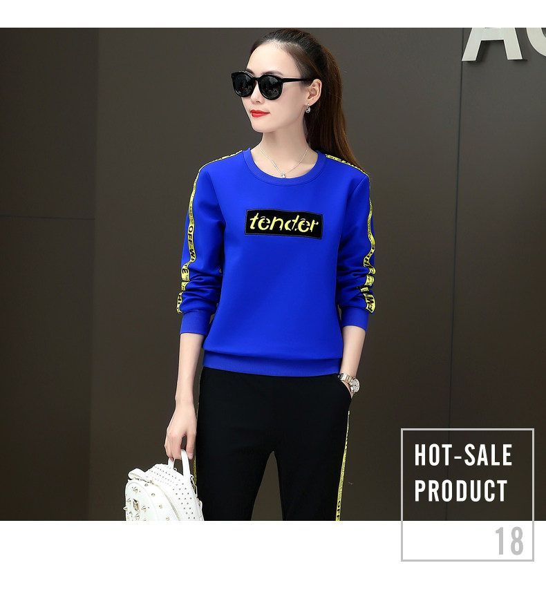 Tenue de loisirs femme      - Ref 3241054 Image 24