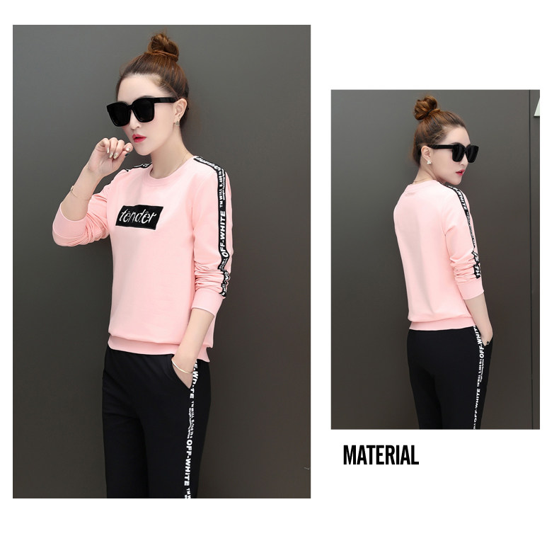 Tenue de loisirs femme      - Ref 3241054 Image 45