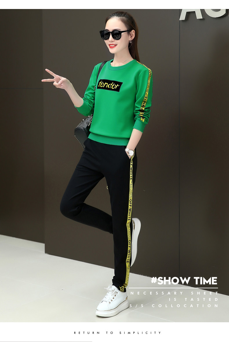 Tenue de loisirs femme      - Ref 3241054 Image 16