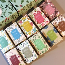 【胭雨阁】原创花觉系列10支香水套装礼盒