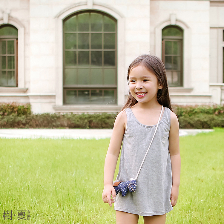 Robes pour fille LE JARDIN DART - Ref 2046766 Image 15