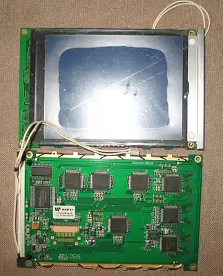 WG320240B-FMI-VZ30240A REV B E211670 WINSTAR