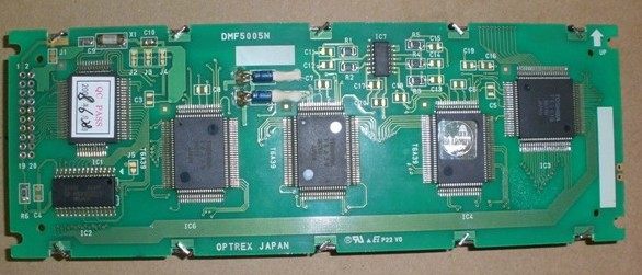 DMF-50316NF-FW-1 (AA)  DMF-50316NB-FW-5 DMF-5005N-AAE-CO