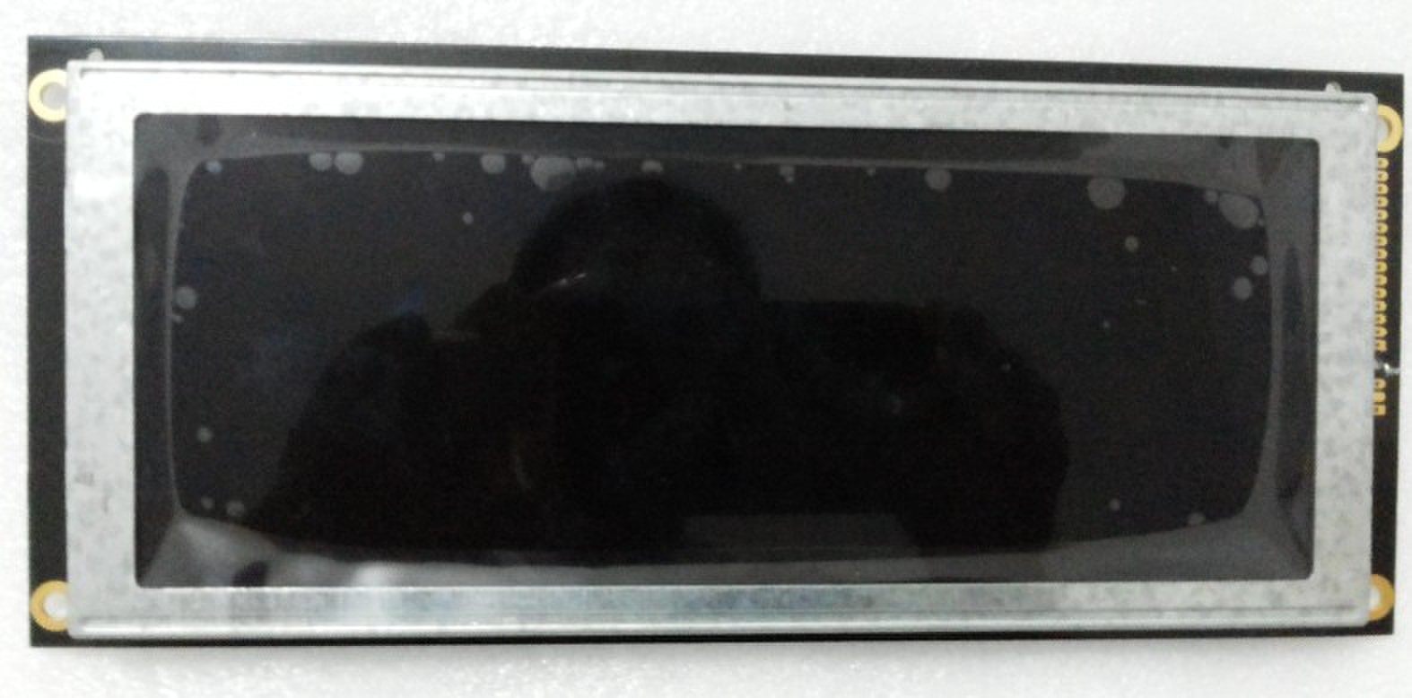 G649DX5R010 NOHMI fire alarm host with LCD display G649D