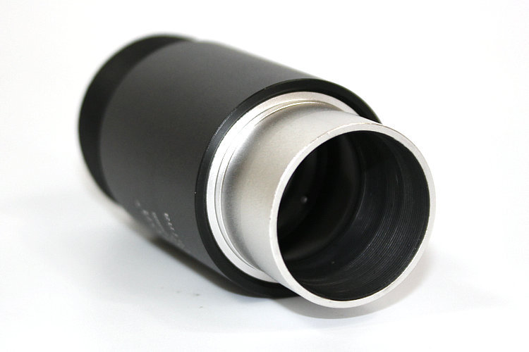 Phụ kiện kính thiên văn HD PL thị kính PL40mm Giao diện chuẩn 1.25 inch DIY mục tiêu tự chế - Kính viễn vọng / Kính / Kính ngoài trời ống nhòm siêu nét