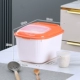 Апельсиновый [Отправить Mi Cup]
