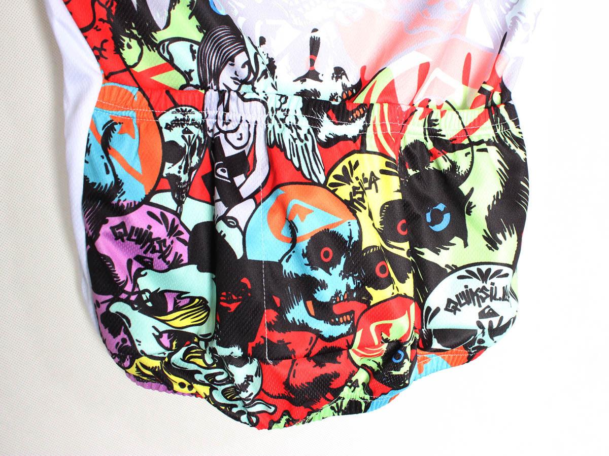 Tenue de cyclisme homme ILPALADINO - Ref 2216708 Image 33