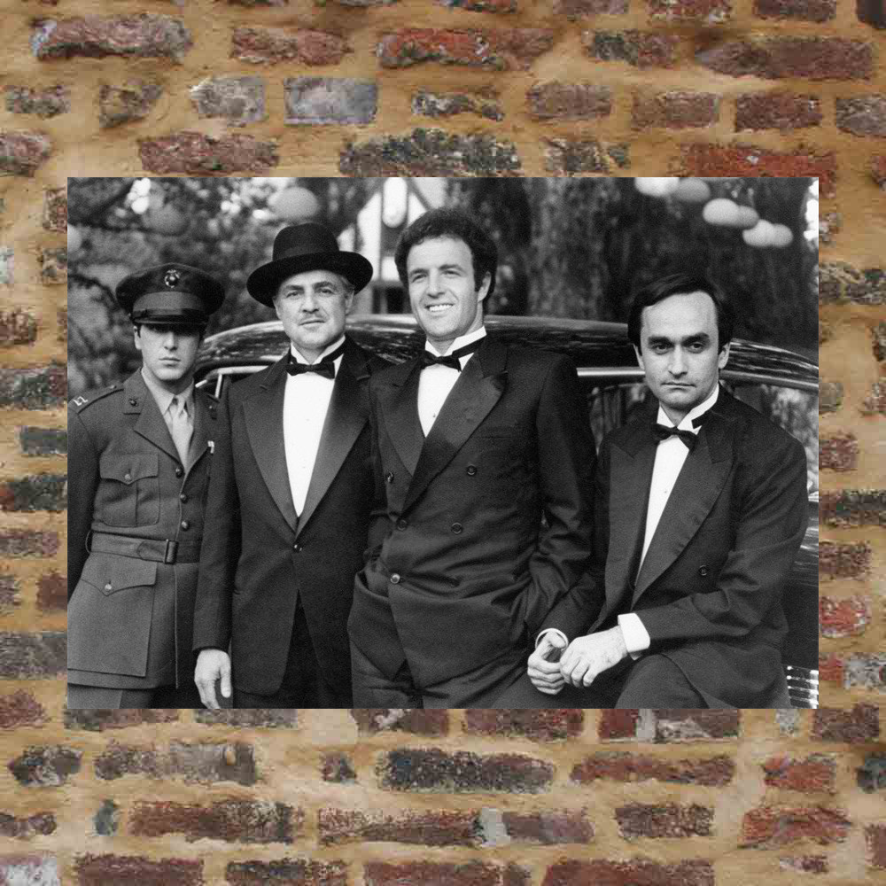 Alpacino poster LDL094 for a total of 180 pieces of 8 A3 pictures perimeter Al Pacino