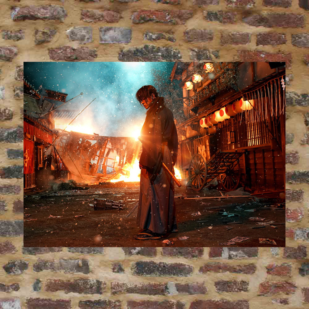 Zoto Bodybuilding Poster Custom EEG063 for a total of 228 photos full 8 photos around A3 pictures Photos