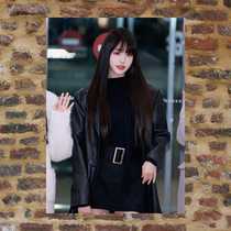 Zhang Yuanying poster custom STB375 999 with full 8 sheets of Baumail perimeter wall sticker Zhang Yuying poster photo