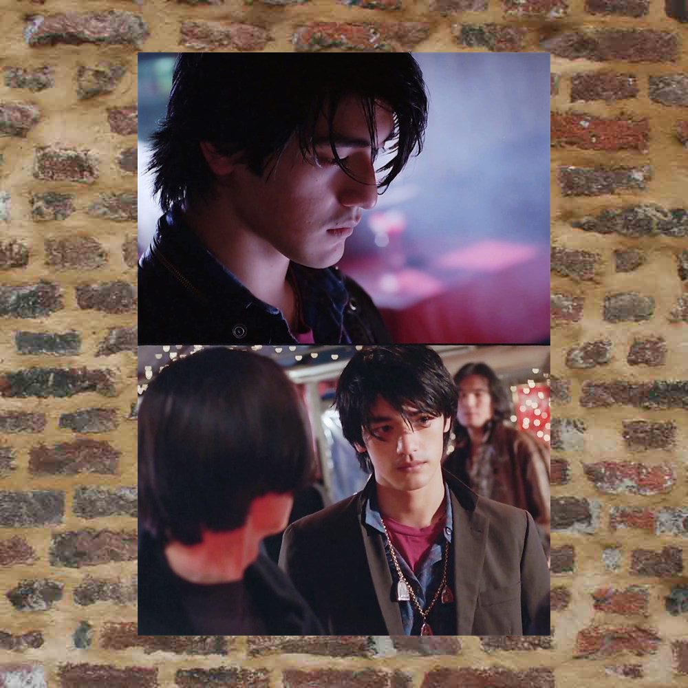 Golden City Wu Poster Custom RSB323 Total 698 Full 8 photos of photos around A3 pictures