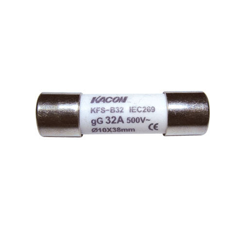 Kaikun KACON cylinder cap type ceramic 14x51mm Fuse Fuse Fuse Fuse core KFS-C 40A63A