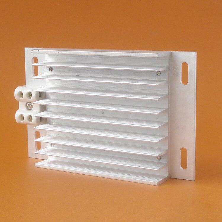 DJR aluminium alloy heater distribution cabinet case dehumidification drying power equipment moisture insulation and incubation 100W-200W