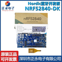 Original NRF52840-DK Nordic Bluetooth Development Board EVAL BOARD FOR NRF52840
