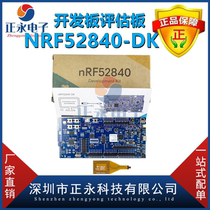 Original NRF52840-DK Nordic Bluetooth Development Board EVAL BOARD FOR NRF52840