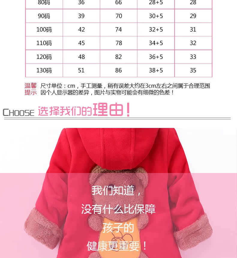 Manteau pour enfant - Ref 2163499 Image 14