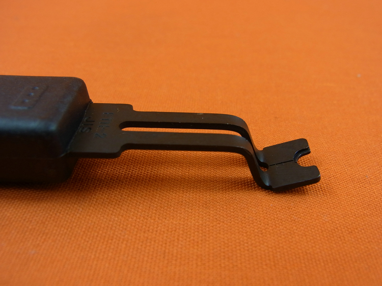Elbow E-type retainer clamp C-type buckle clamp Meson fork retainer handle Retainer clamp A - type O-type YIFAN