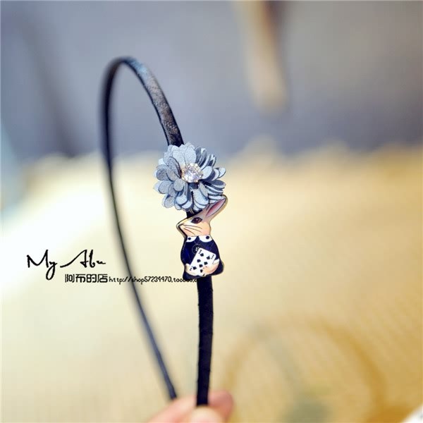 Accessoire cheveux - Ref 1201482 Image 26