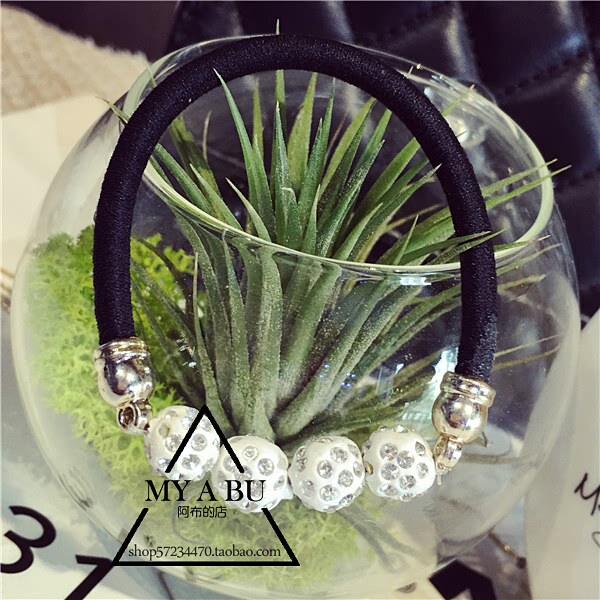 Accessoire coiffure - Ref 1202527 Image 19