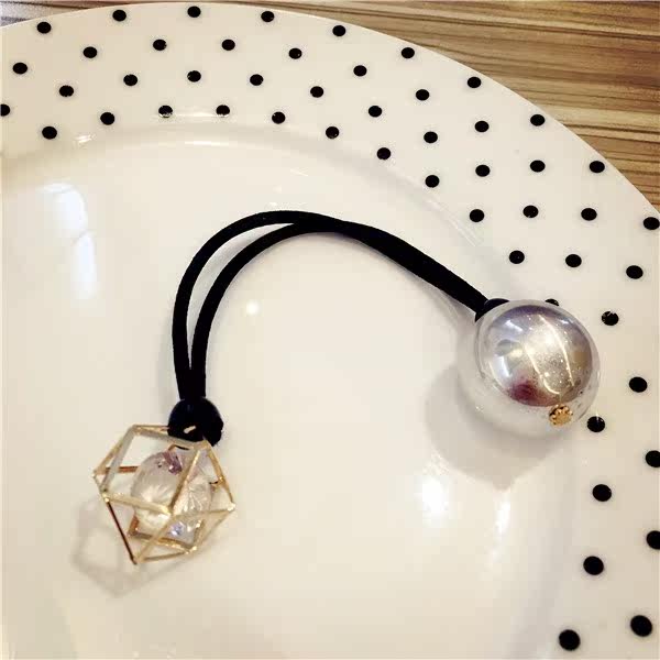 Accessoire coiffure - Ref 1200250 Image 14