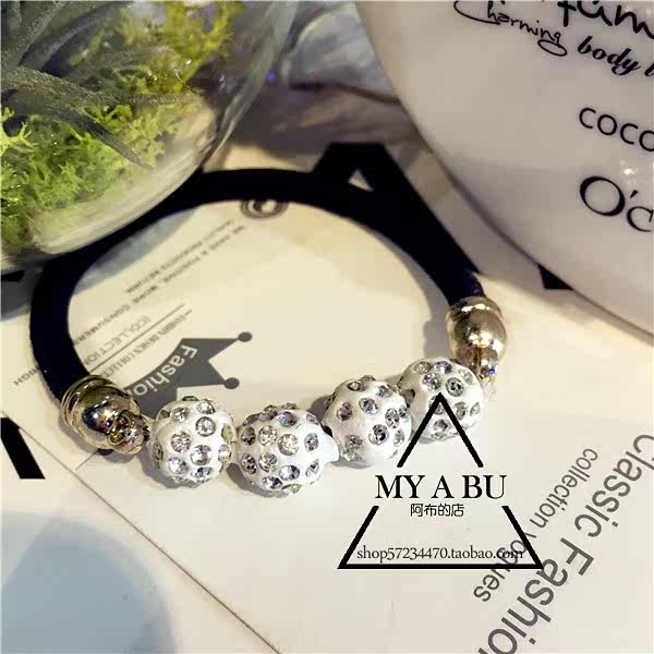 Accessoire coiffure - Ref 1202527 Image 21