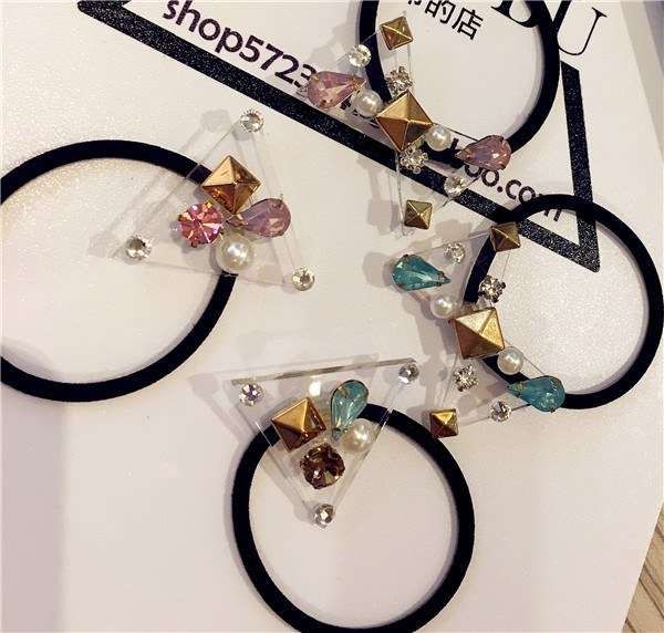 Accessoire cheveux - Ref 1202372 Image 30