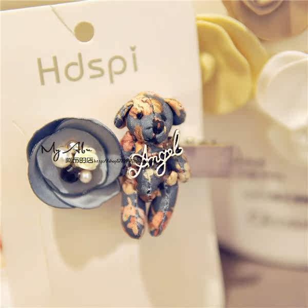 Accessoire coiffure en tissu - Ref 1200368 Image 27